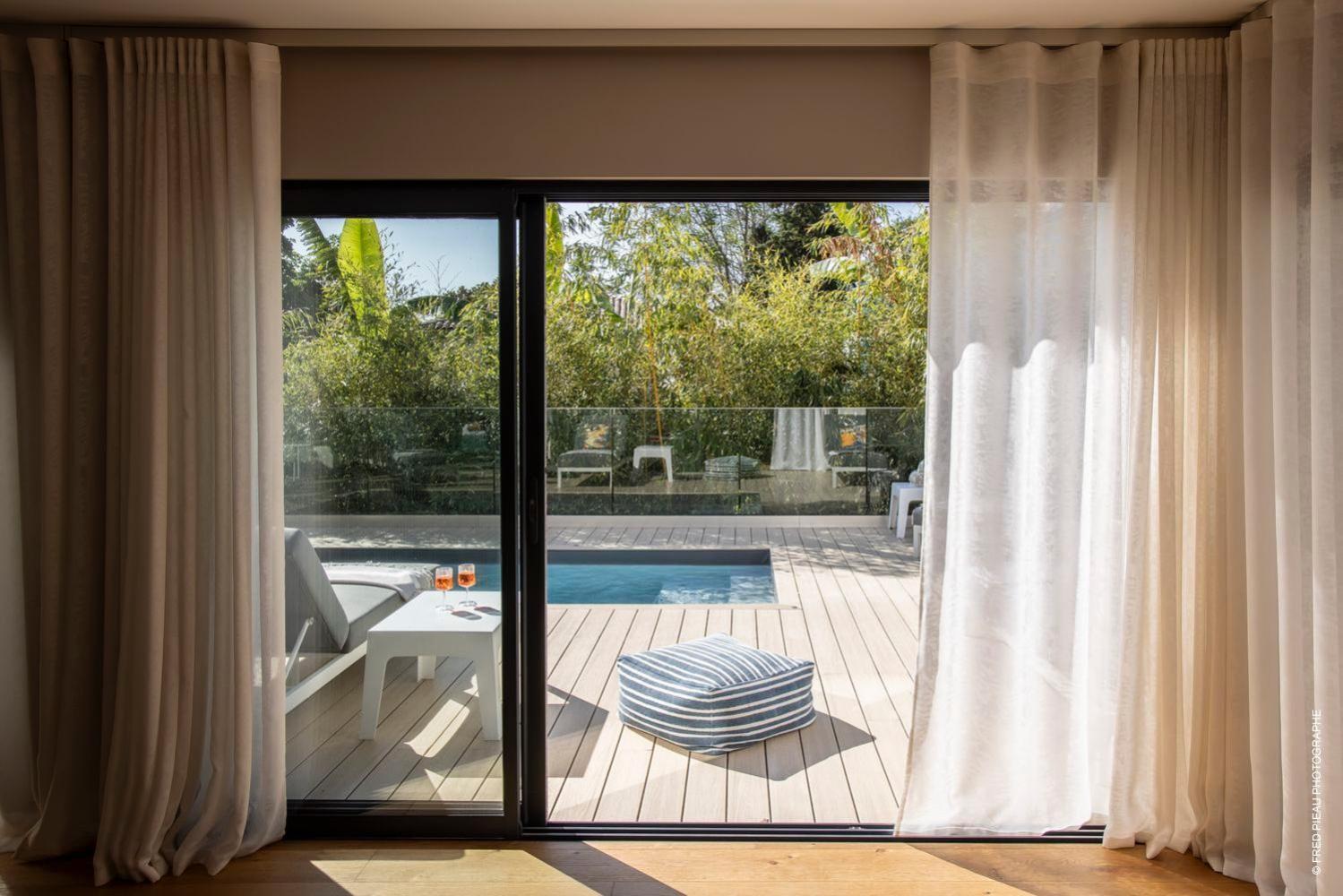 Deluxe Villa Graziella 200 M From The Beach Èze Екстериор снимка