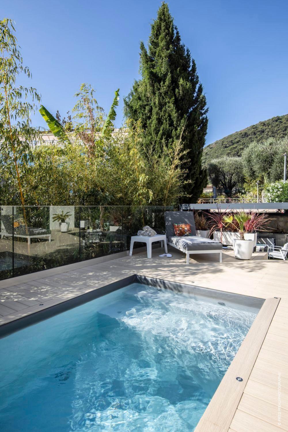 Deluxe Villa Graziella 200 M From The Beach Èze Екстериор снимка