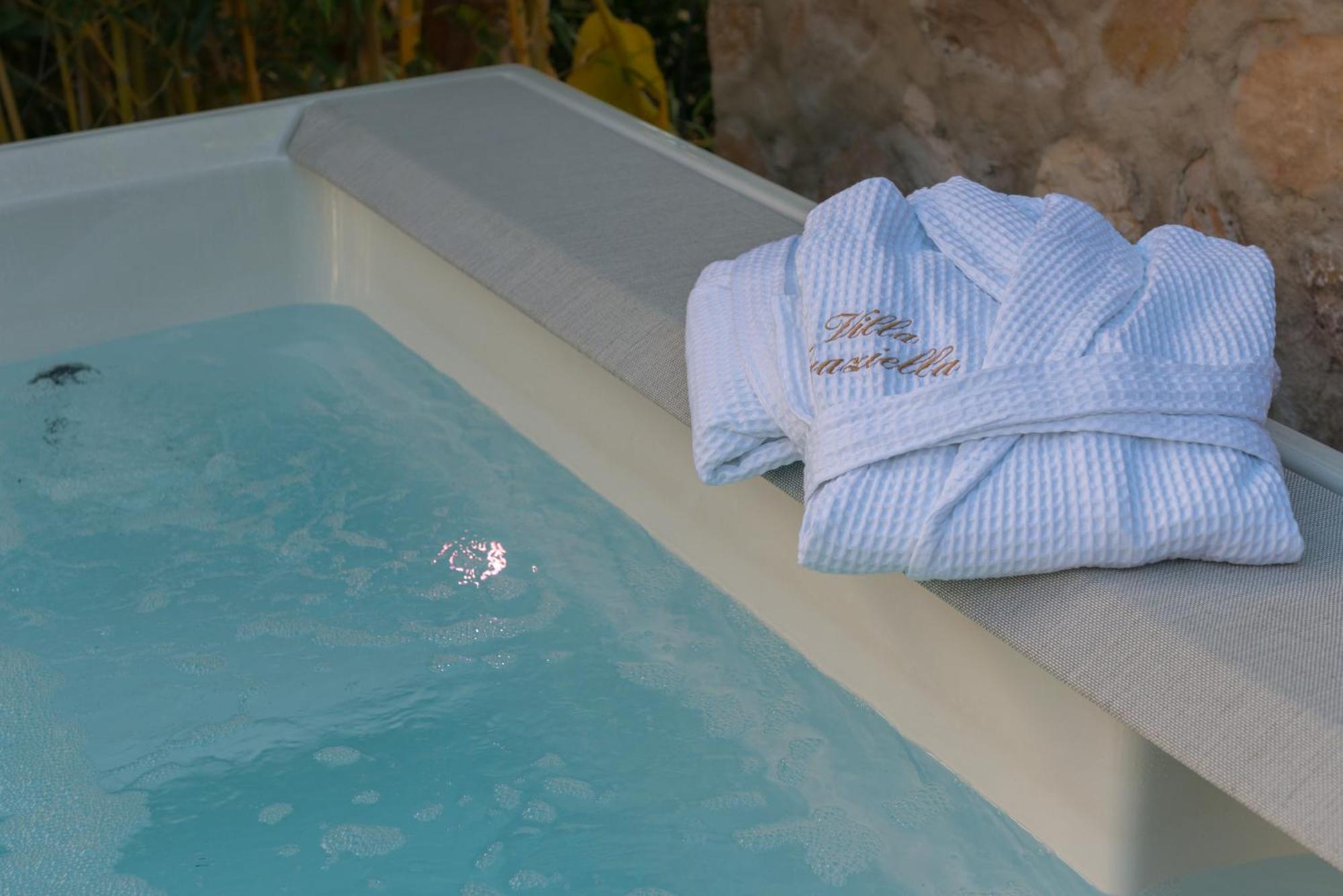 Deluxe Villa Graziella 200 M From The Beach Èze Екстериор снимка